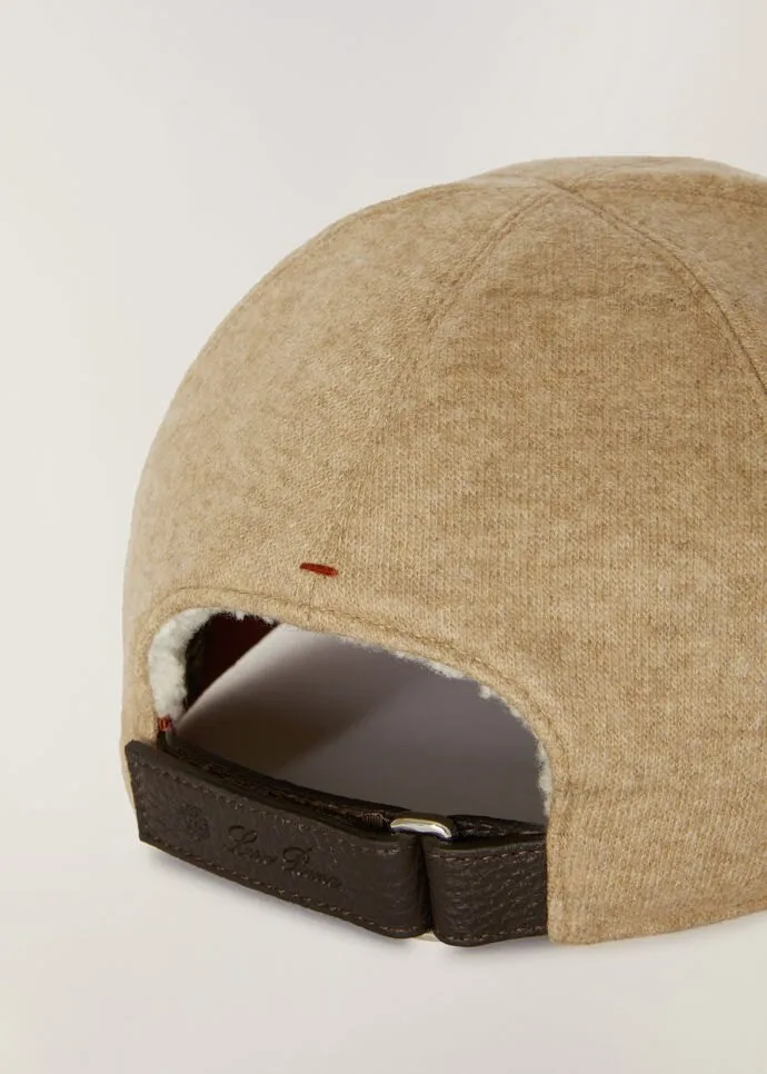 Glacier Baseball Cap