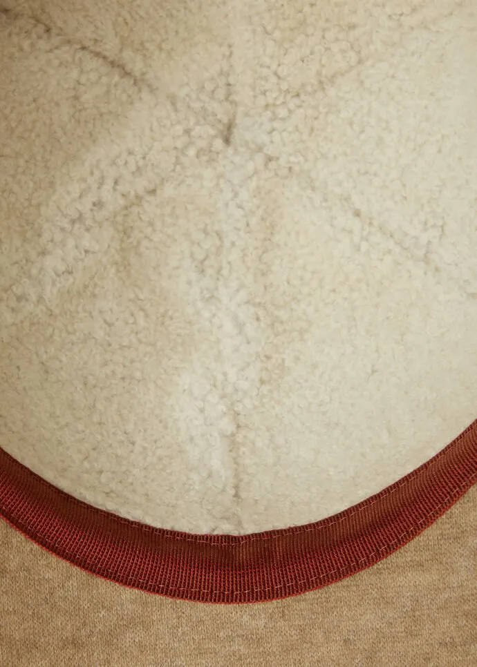 Glacier Baseball Cap