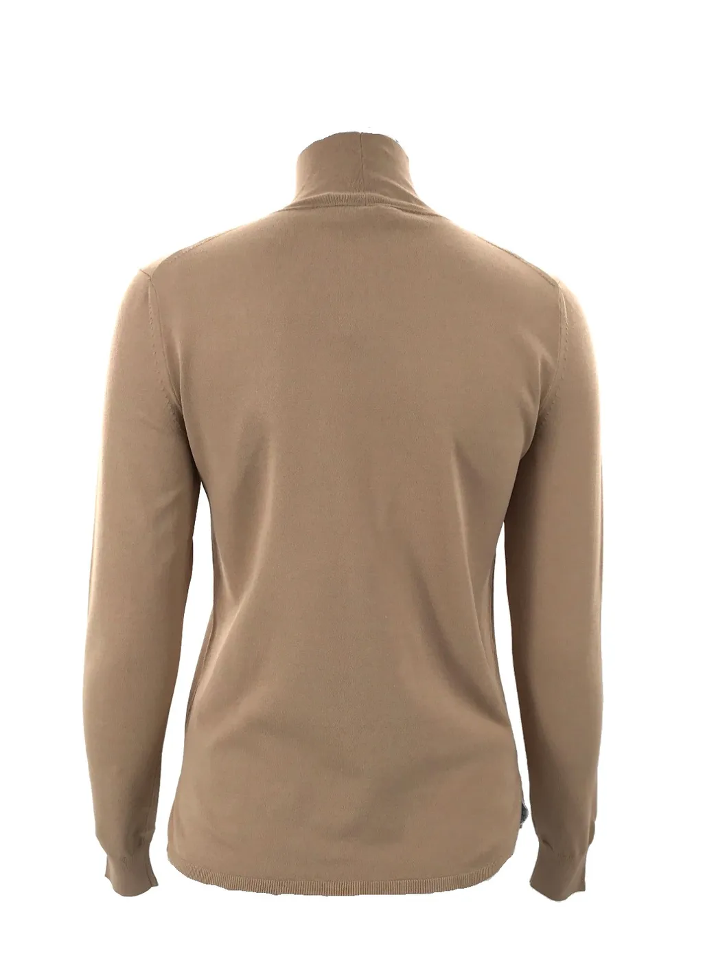 Long-Sleeved Sweater