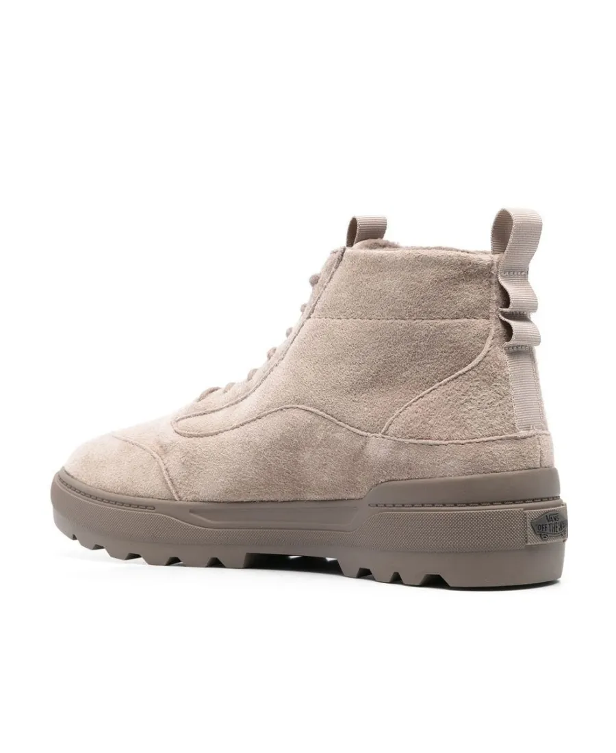 Logo Lace-Up Shoes