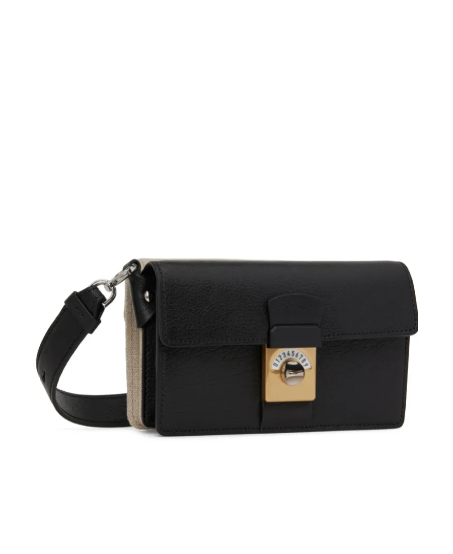 Clutch Flap Handbag
