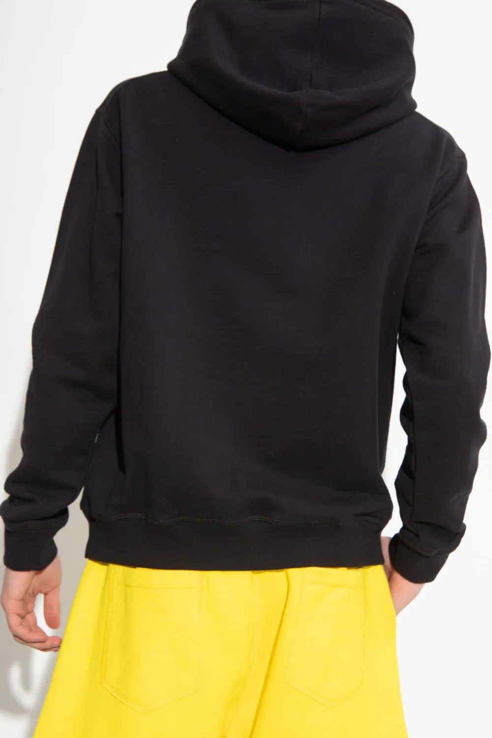 Bob Marley Long-Sleeve Hoodie