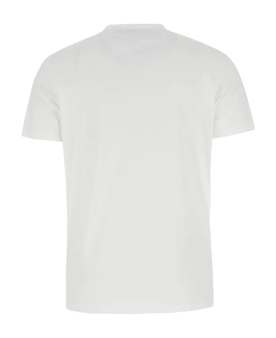 Dsquared2 Graphic-Printed Crewneck T-Shirt