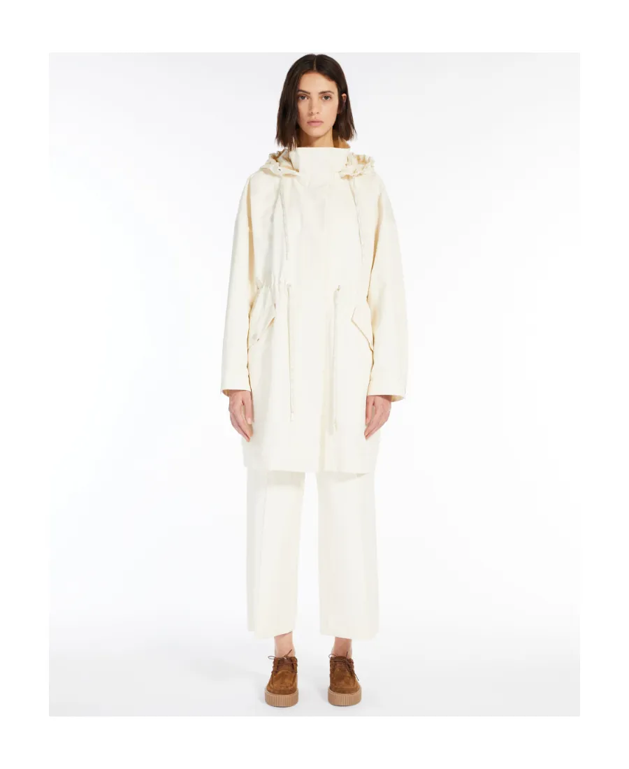 Hooded Parka