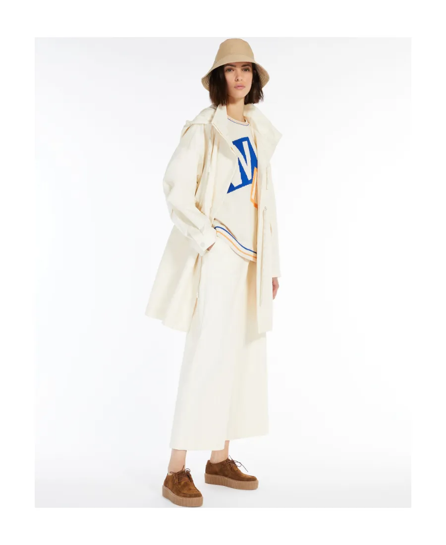 Hooded Parka