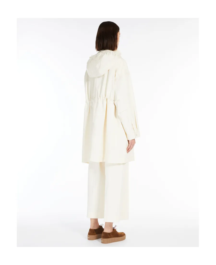Hooded Parka