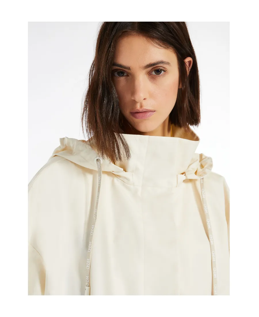 Hooded Parka