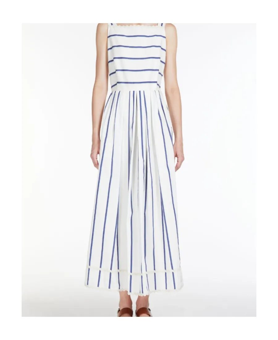 Logo Dress