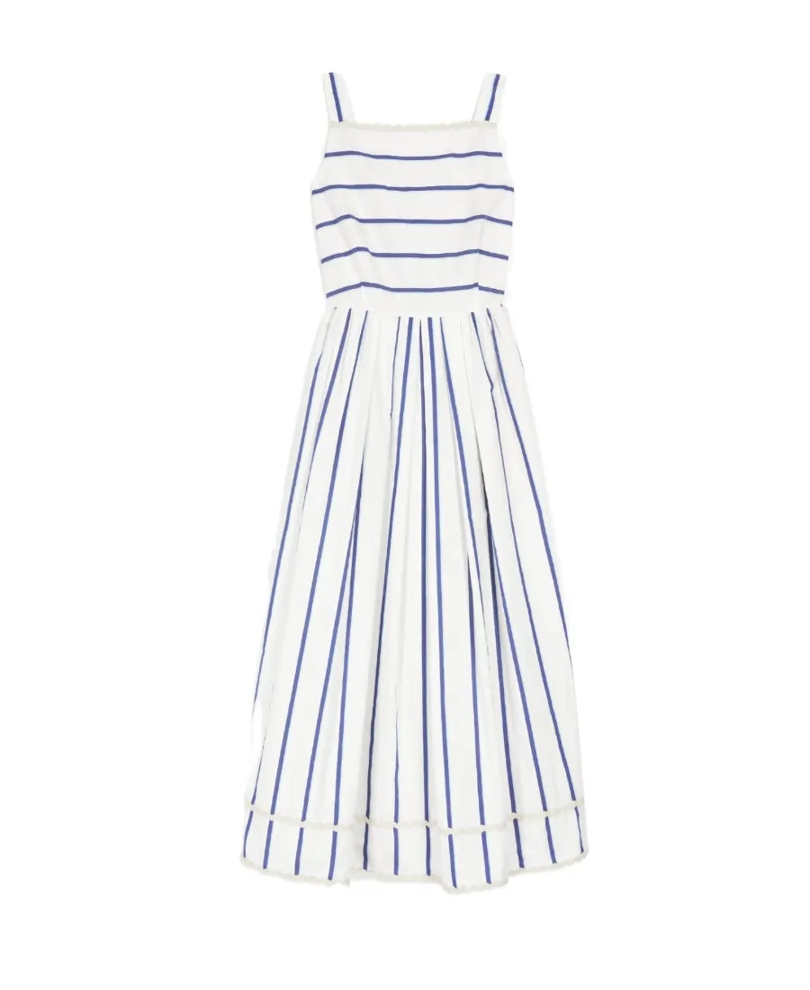 Logo Dress