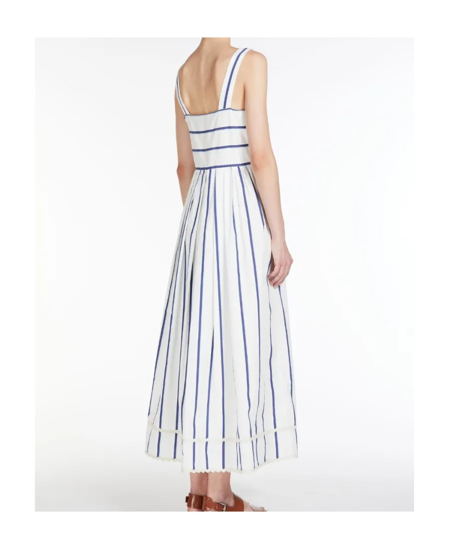 Logo Dress