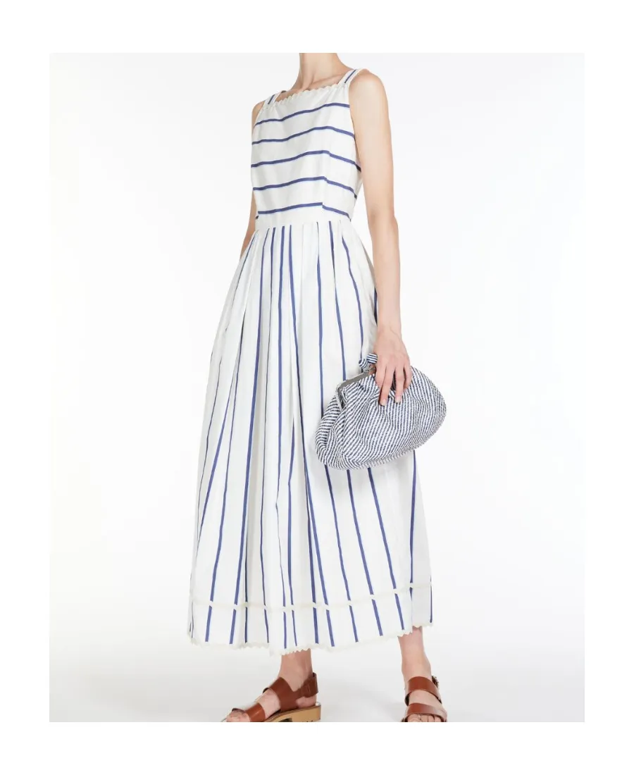 Logo Dress