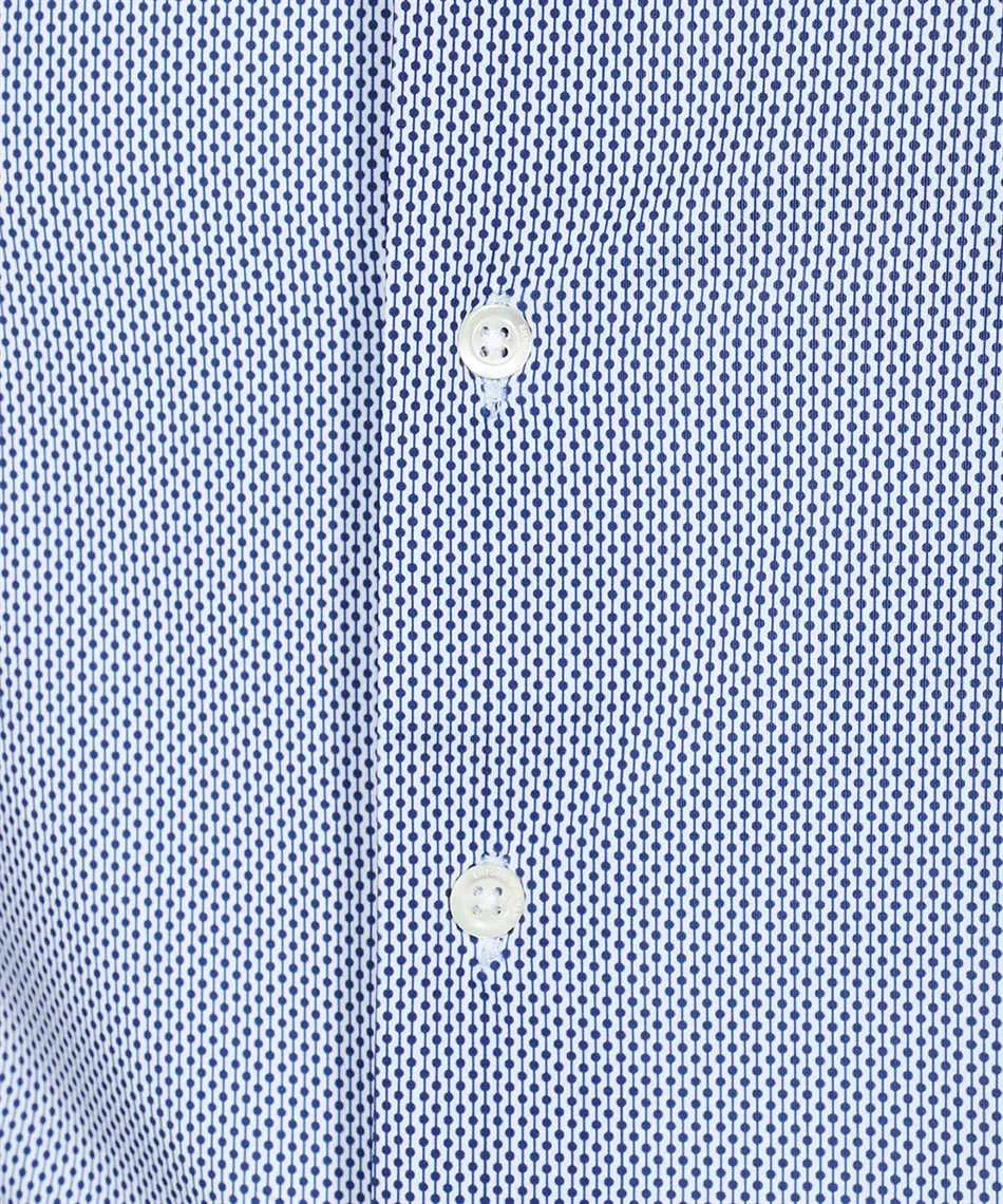 Long-Sleeved Shirt