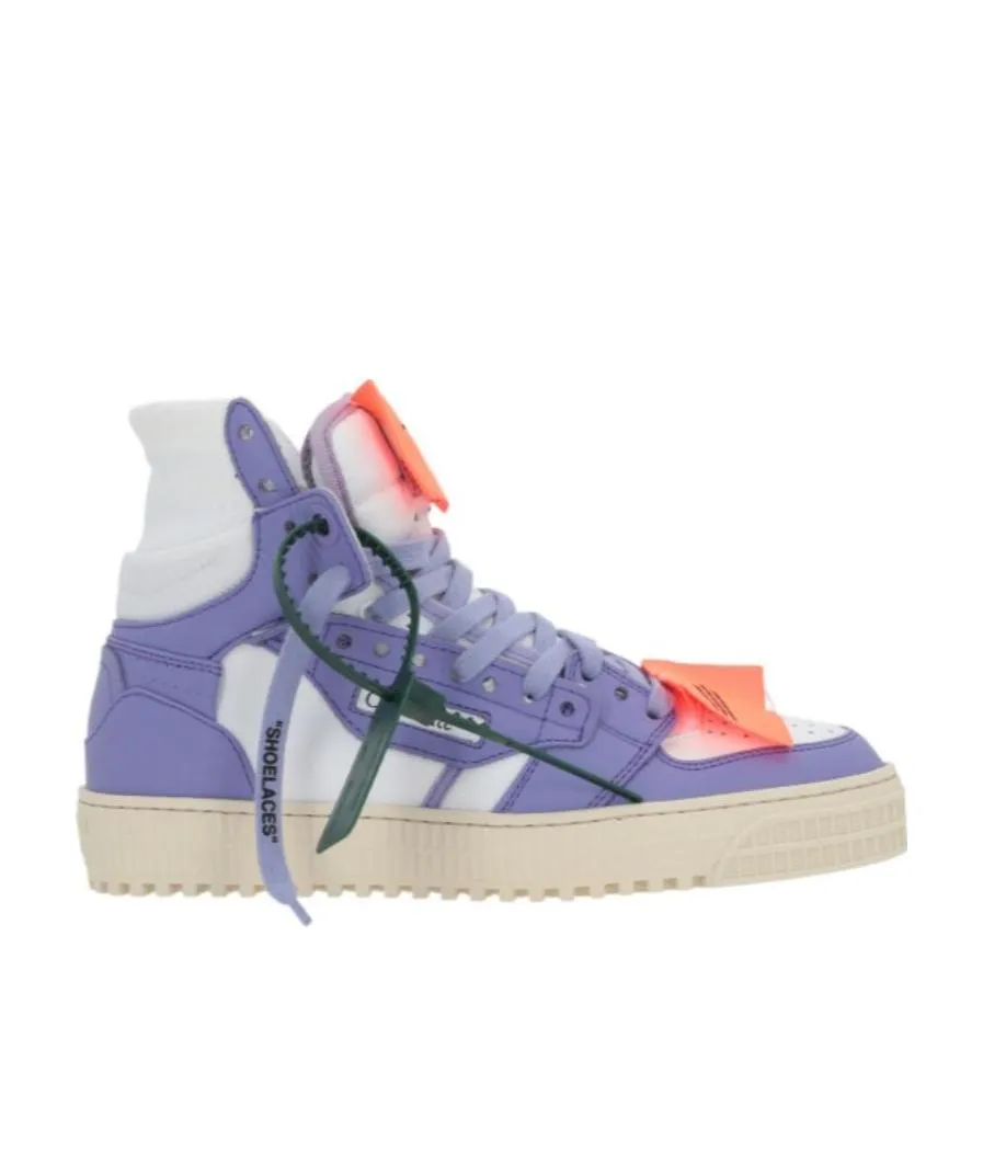 3.0 Off-Court Sneakers