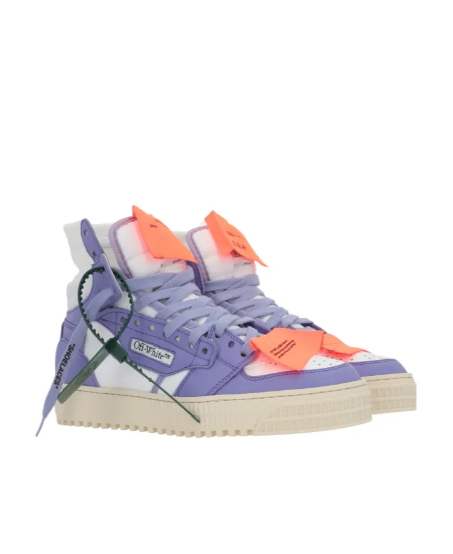 3.0 Off-Court Sneakers