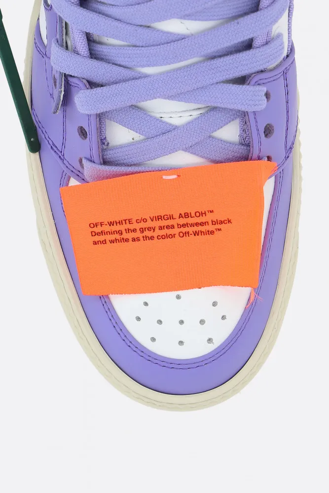 3.0 Off-Court Sneakers