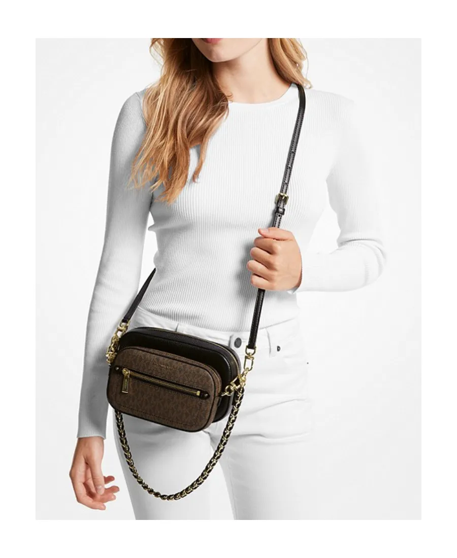 Jet Set Crossbody Bag