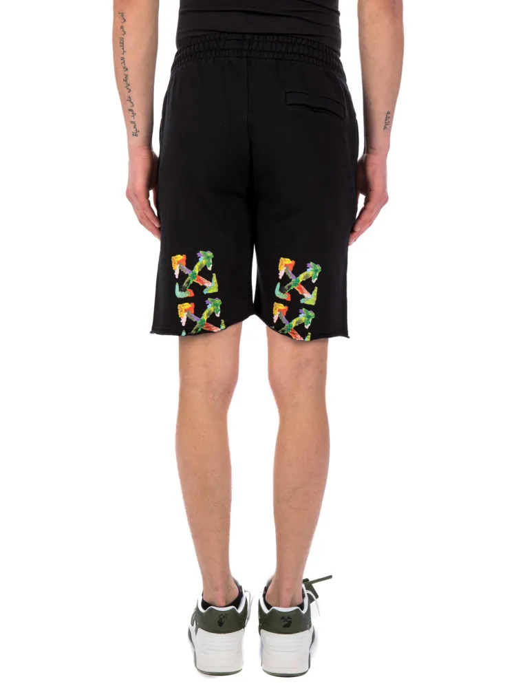 Logo-Print Track Pants