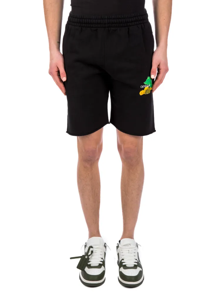 Logo-Print Track Pants