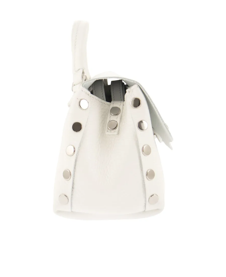 Logo Shoulder Bag