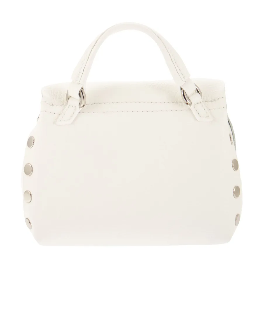 Logo Shoulder Bag