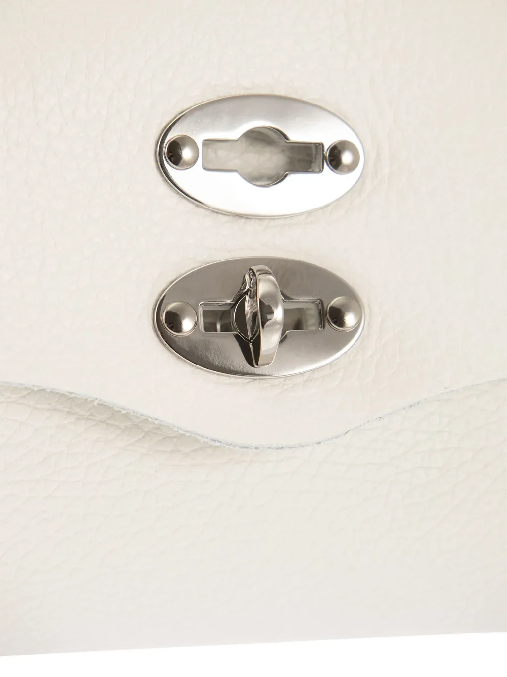 Logo Shoulder Bag