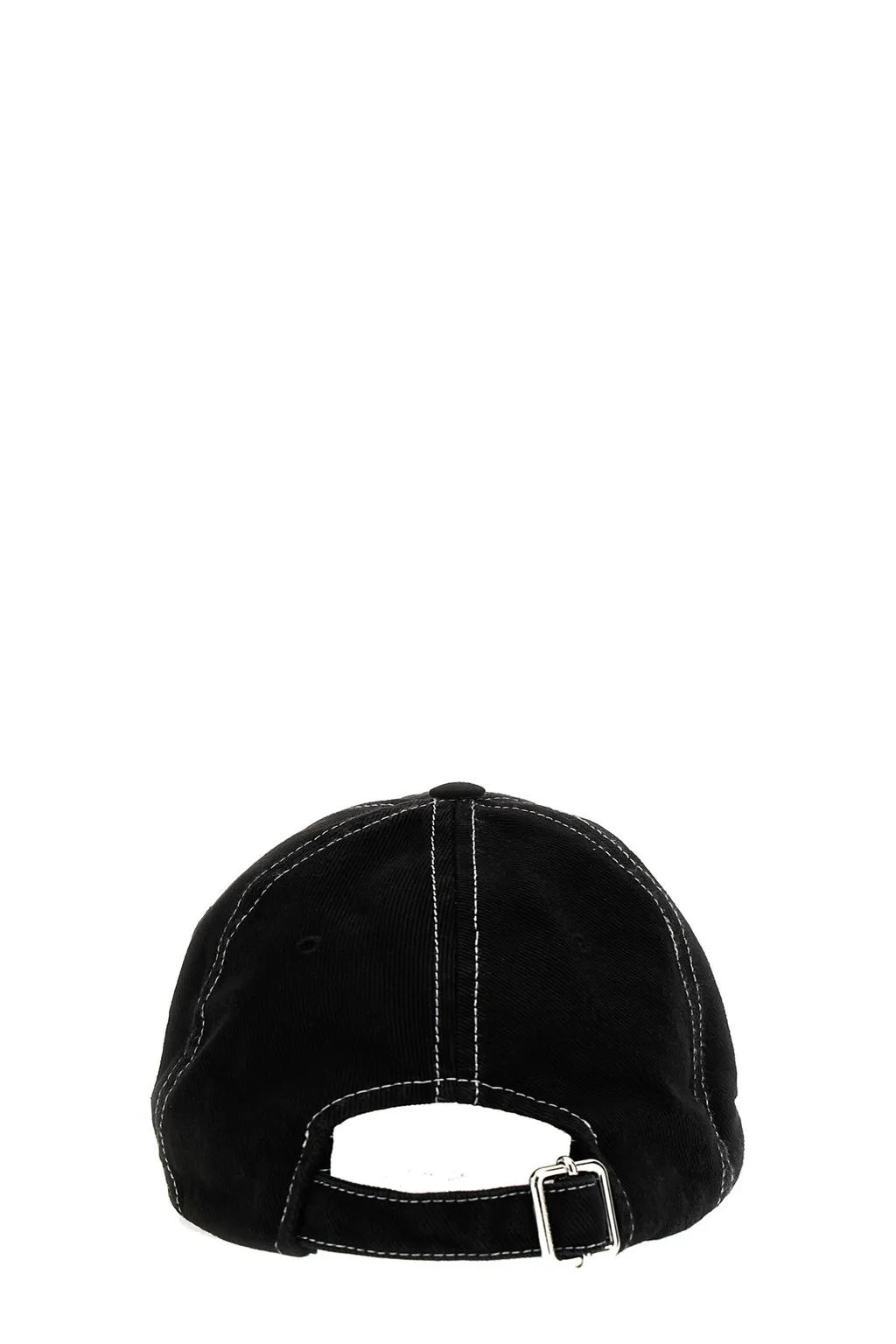 Bookish Logo-Embroidered Baseball Cap