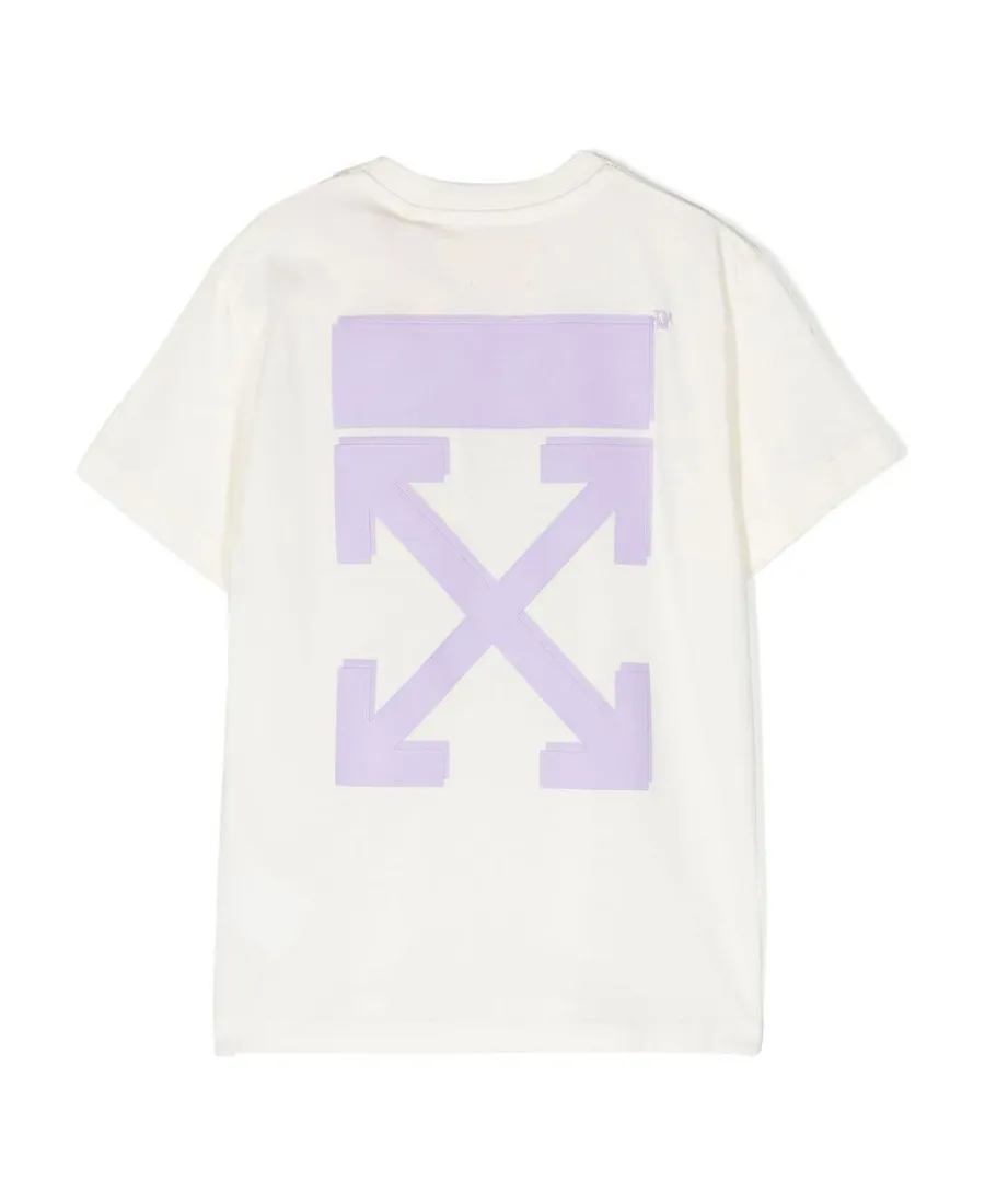 Logo-Print Short-Sleeve T-Shirt