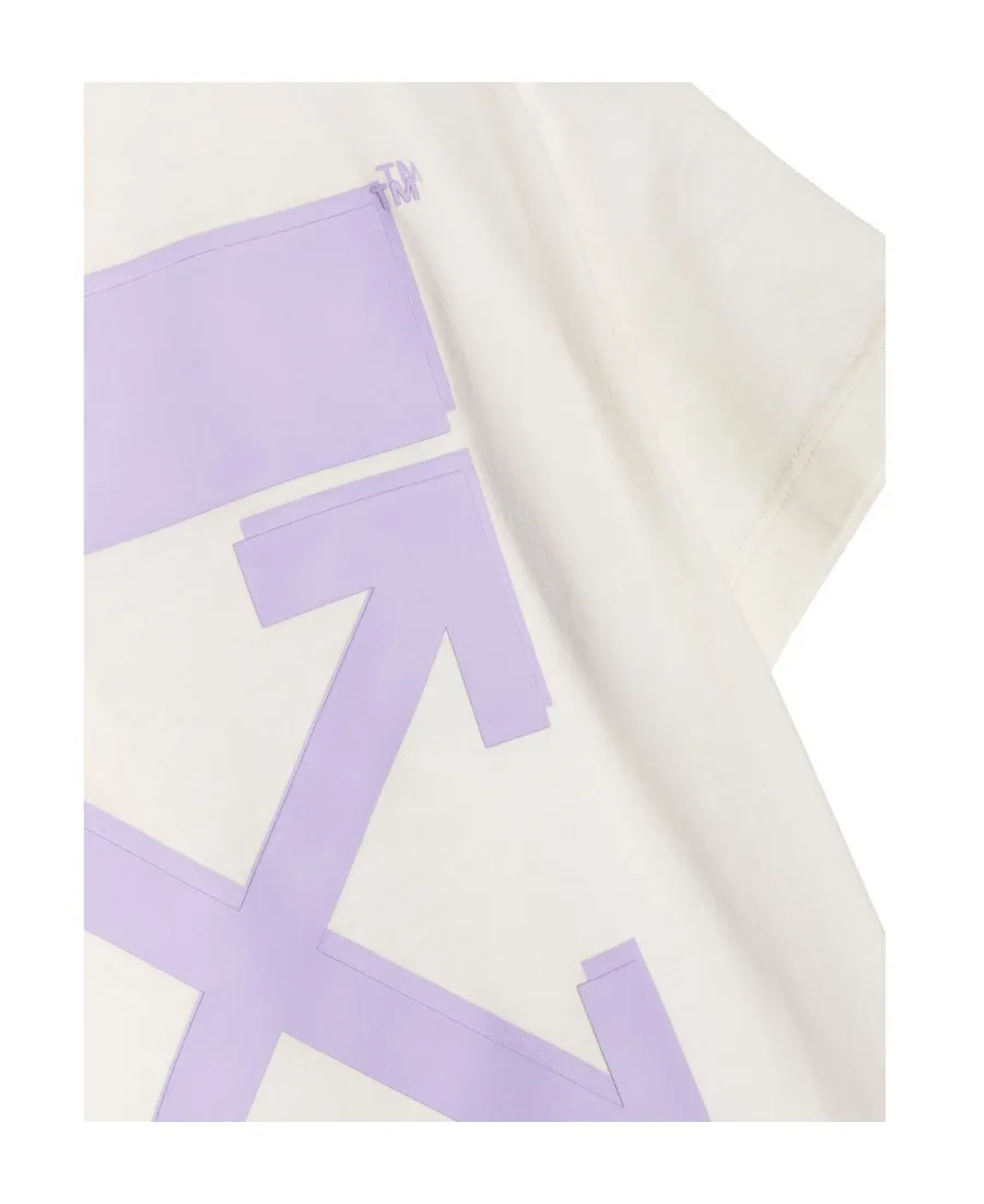 Logo-Print Short-Sleeve T-Shirt