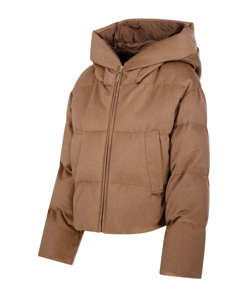 Max Mara The Cube Dalia Down Jacket
