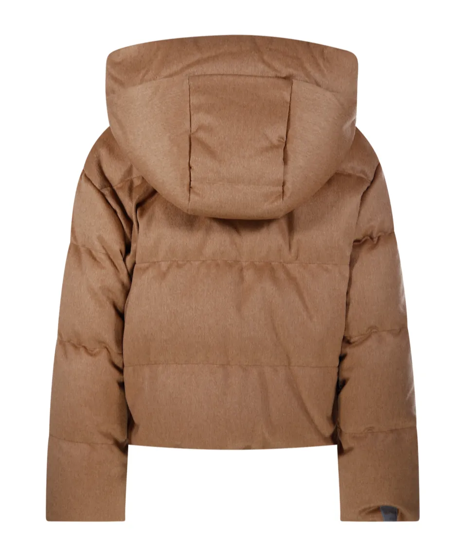 Max Mara The Cube Dalia Down Jacket