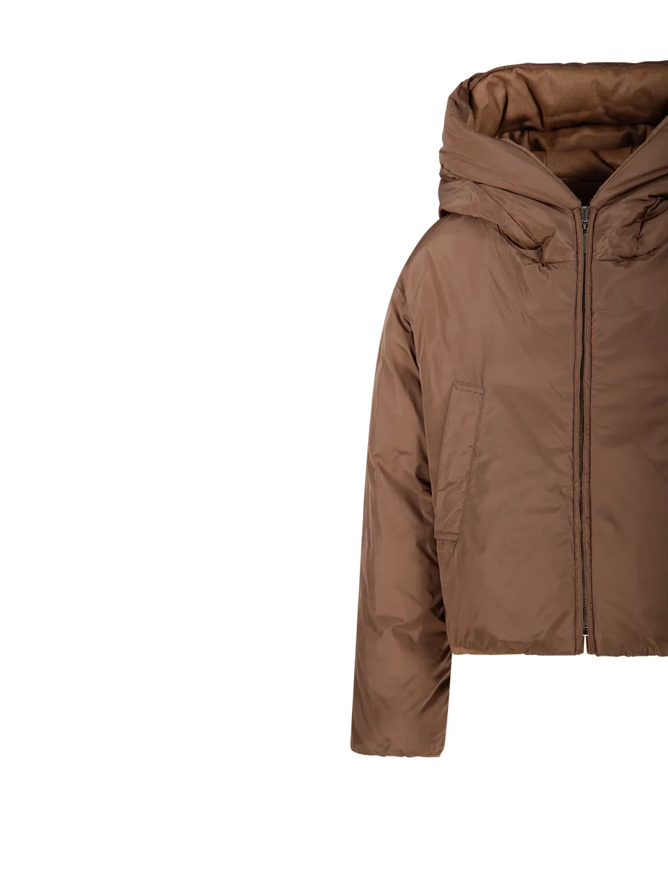 Max Mara The Cube Dalia Down Jacket