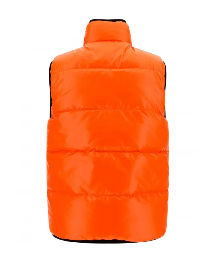 `Algorab` Logo Vest