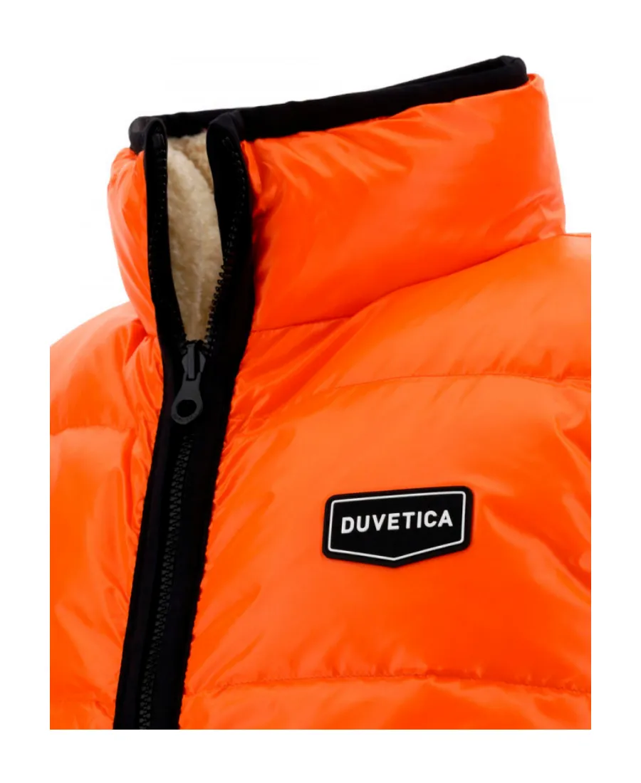 `Algorab` Logo Vest