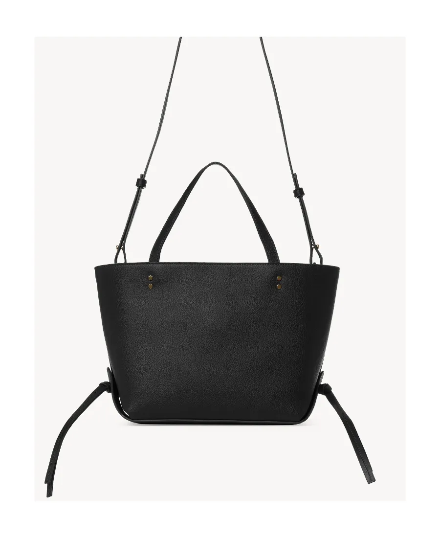 Small Sense Tote Bag