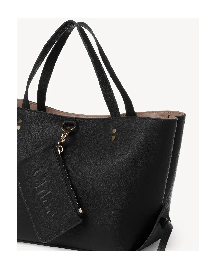 Small Sense Tote Bag