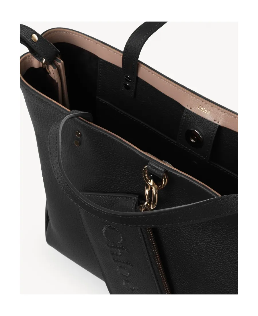 Small Sense Tote Bag