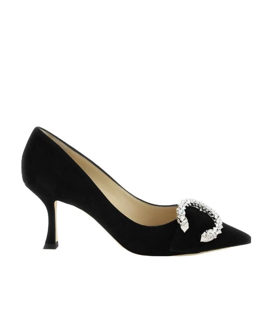 70 High Heels Melva