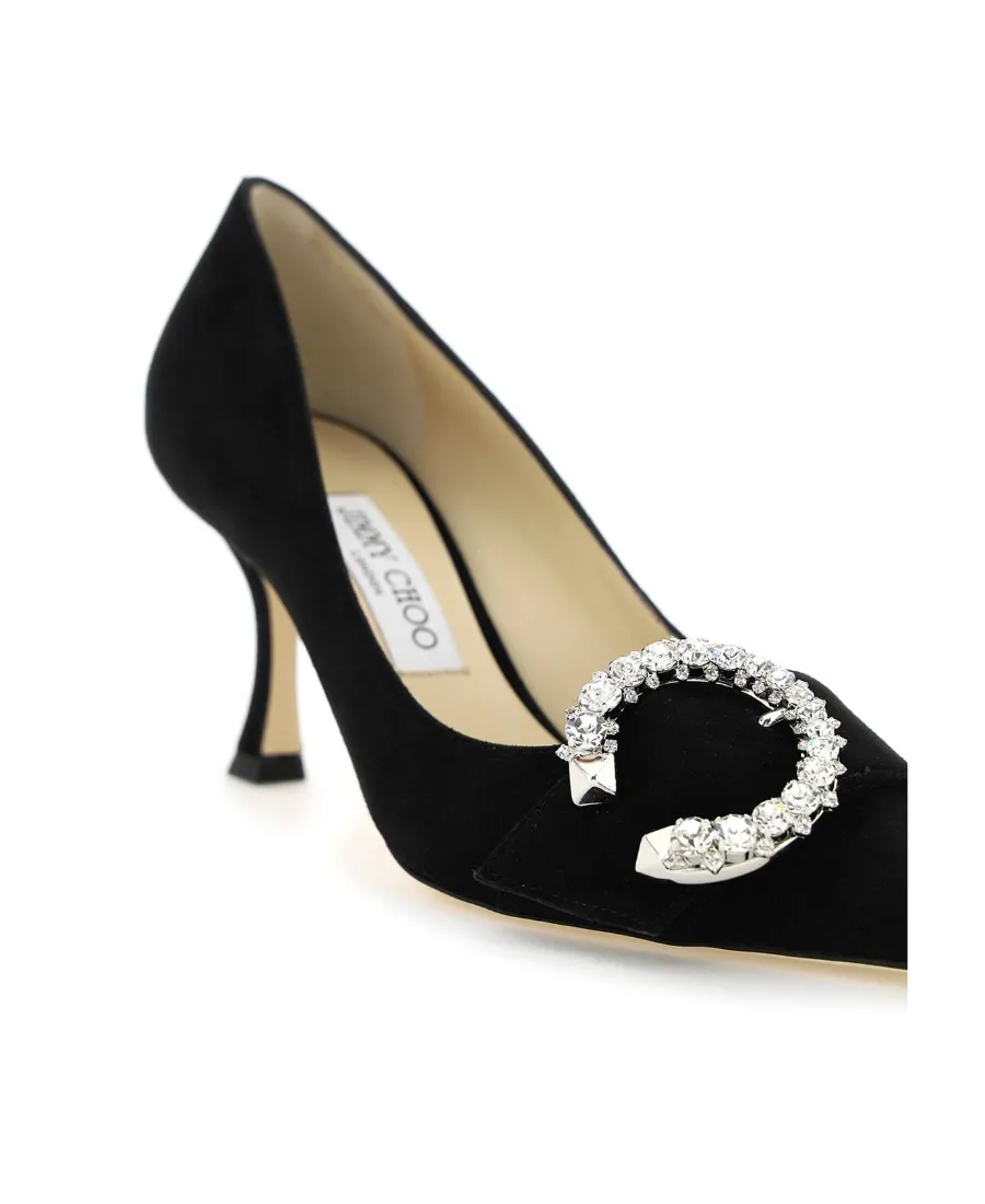 70 High Heels Melva