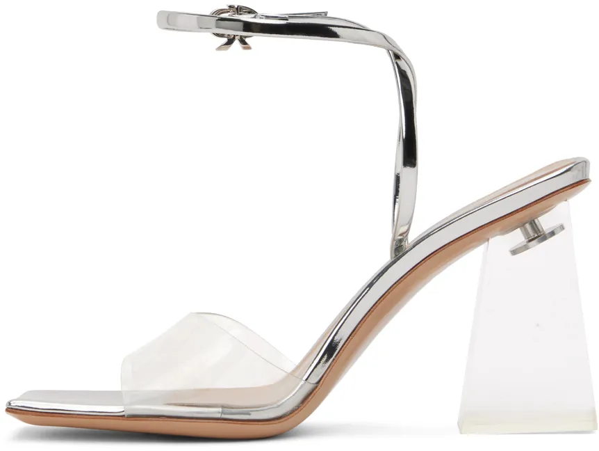 Cosmic 85 High-Heeled Sandals