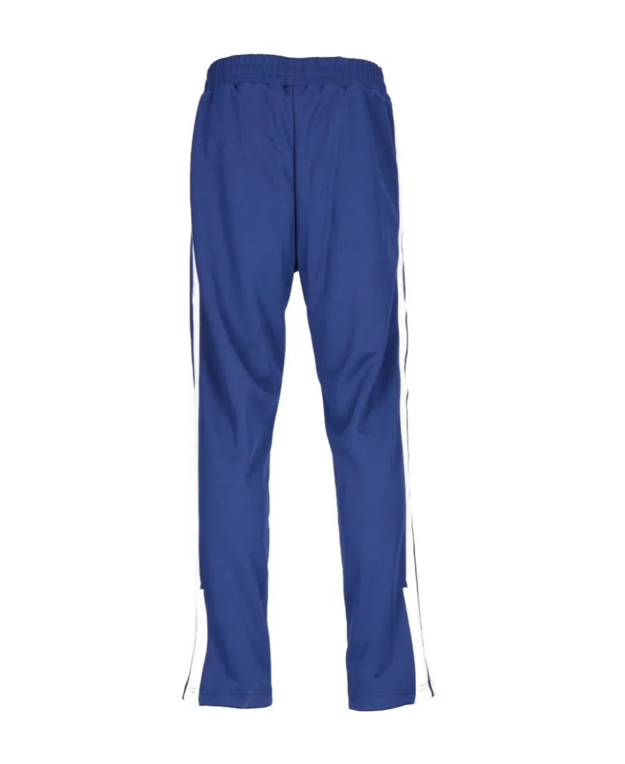 Palm Angels Logo-Printed Classic Track Pants
