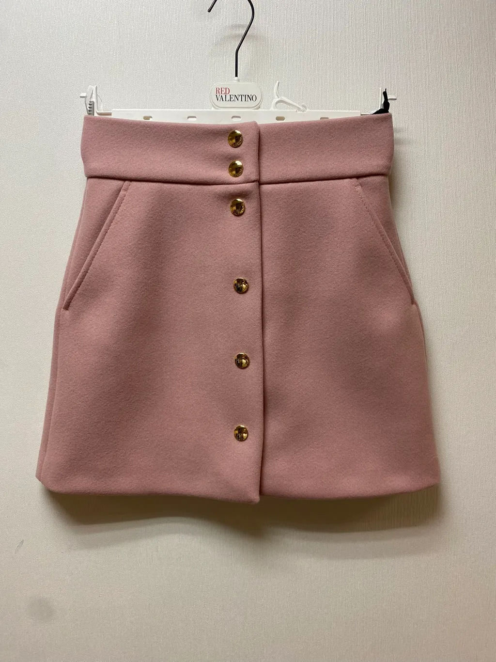 A-Shaped Skirt