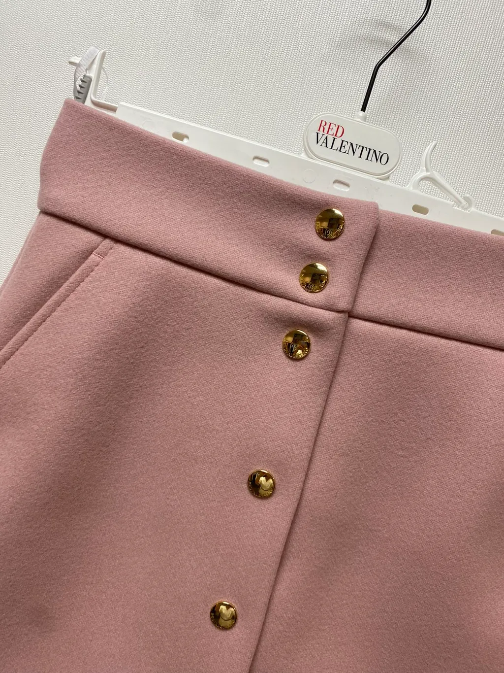 A-Shaped Skirt