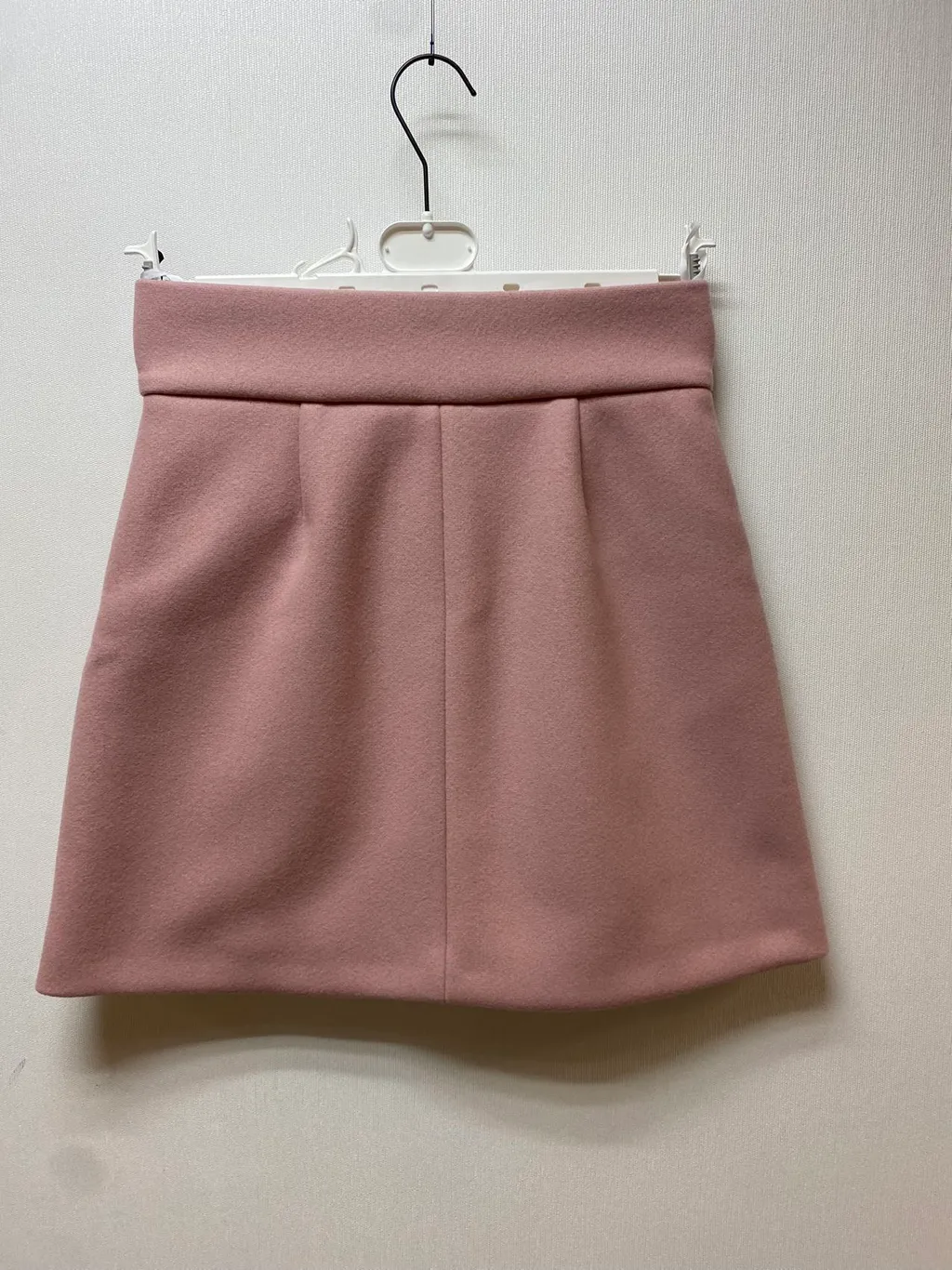 A-Shaped Skirt