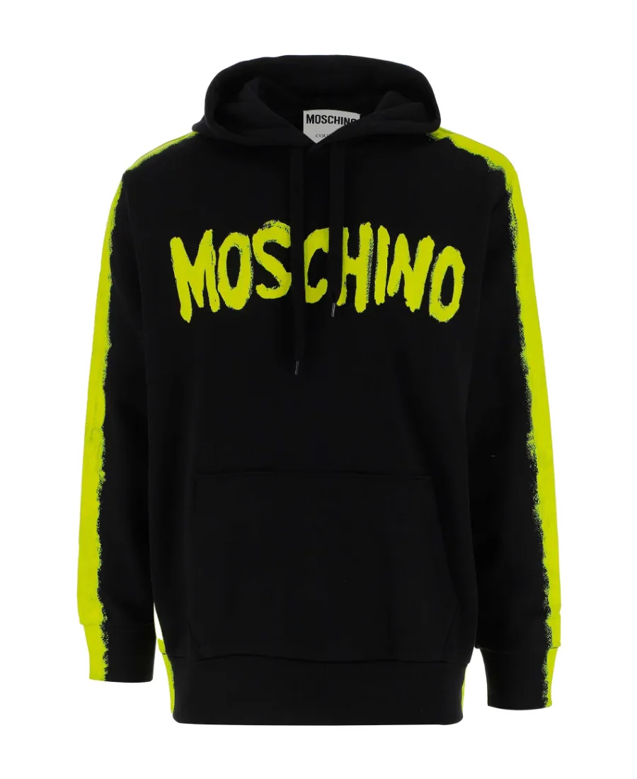 Logo Sweater