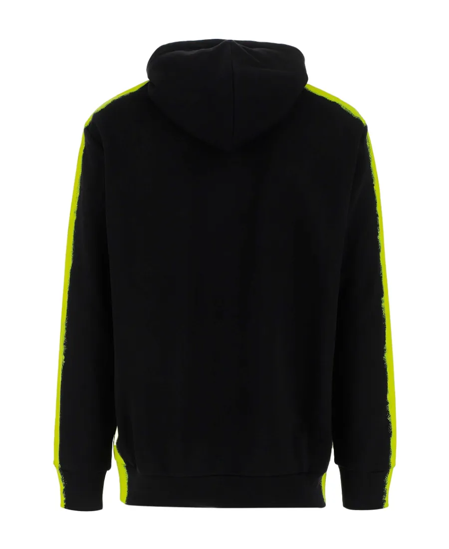 Logo Sweater
