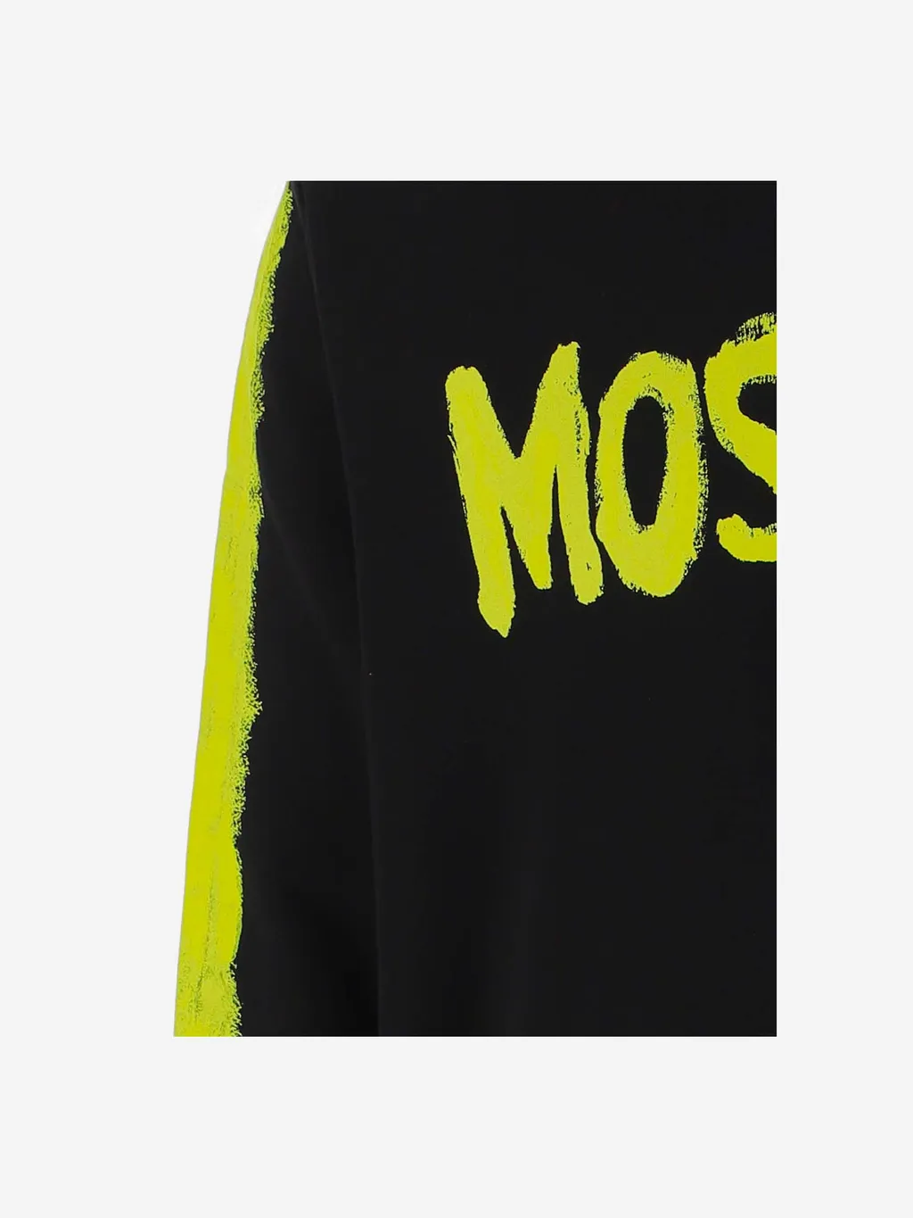 Logo Sweater