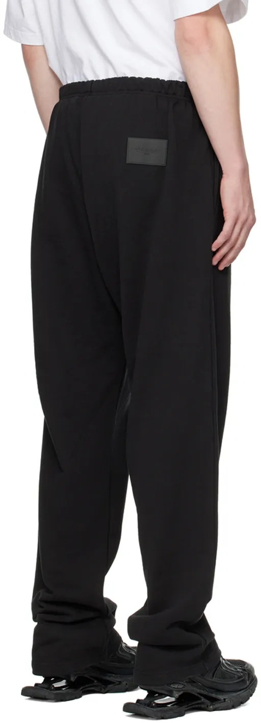 Logo-Print Track Pants