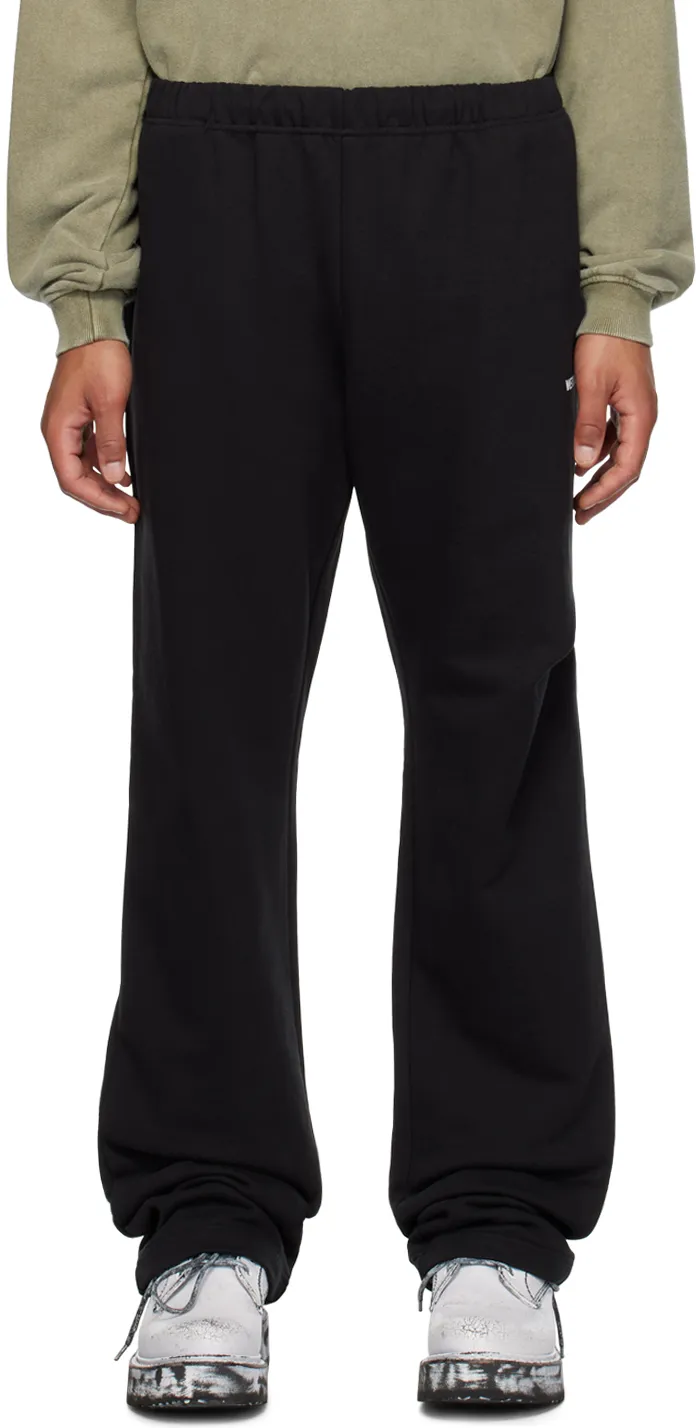 Logo-Print Track Pants