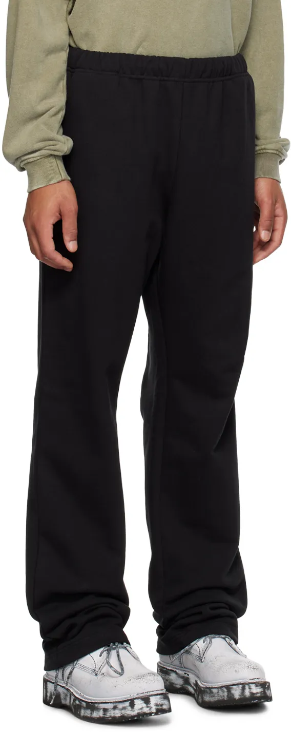 Logo-Print Track Pants