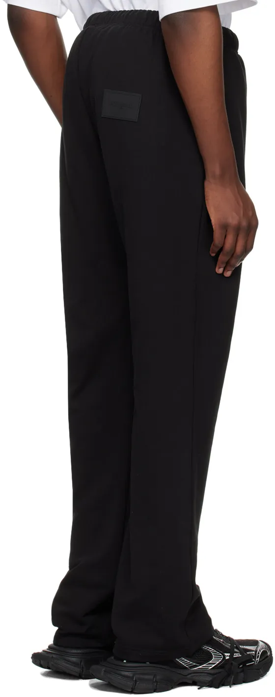 Logo-Print Track Pants
